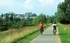 Ciclabili del Parco del Mincio - B&B NASCONDINO